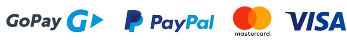 Modes de paiement