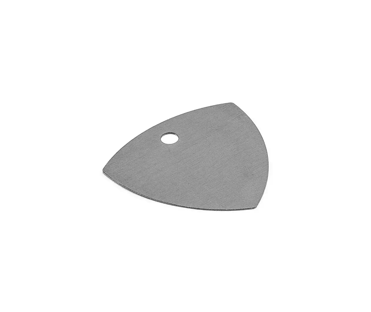Pied-de-biche universel en acier inoxydable de type 1 – 2