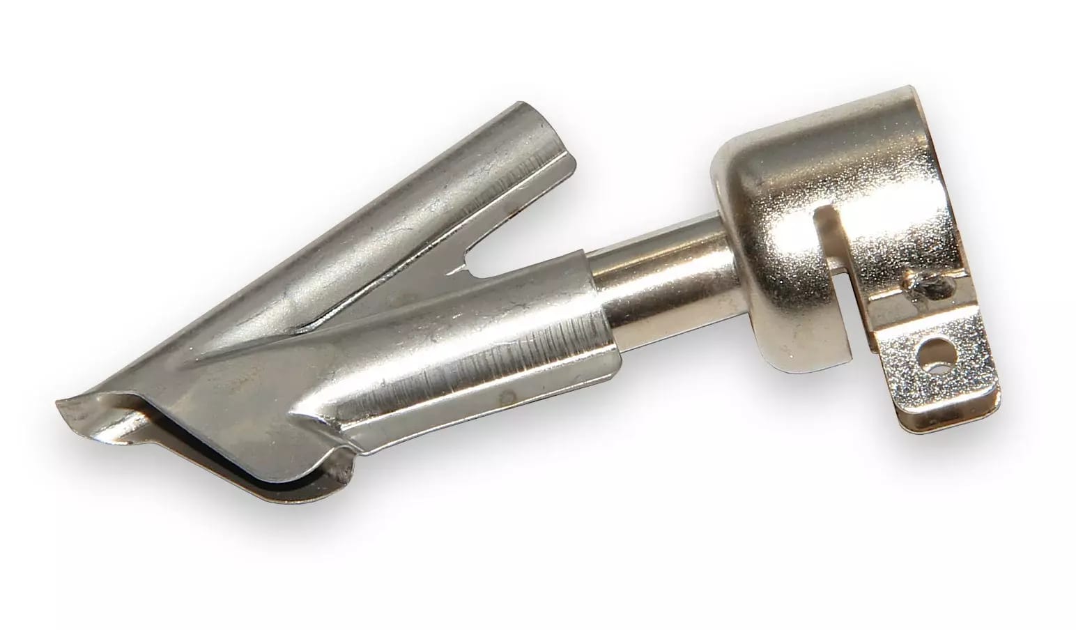 Attachement de soudage en plastique 21mm