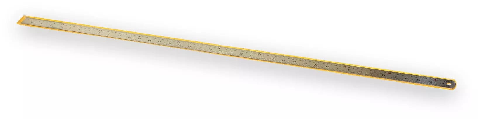 Règle en acier inoxydable 100cm – 2