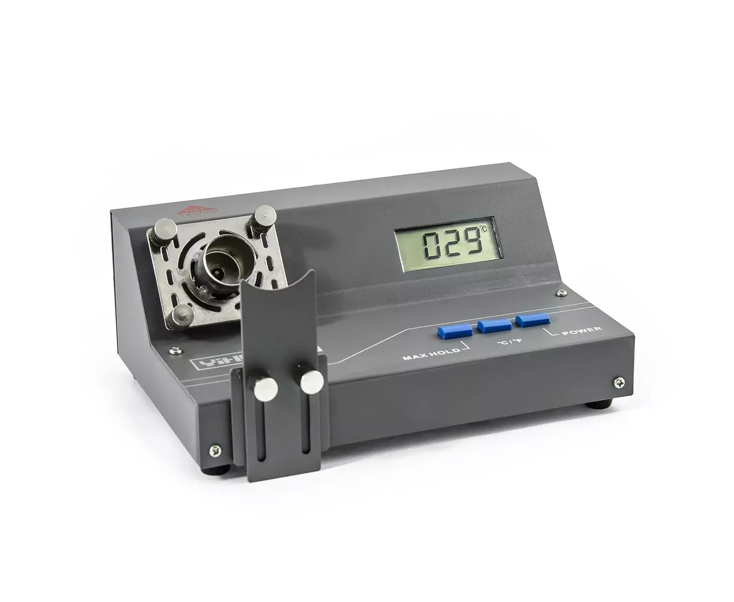 Thermomètre à air chaud pour l'étalonnage des leviers à air chaud Yihua 196 – 2