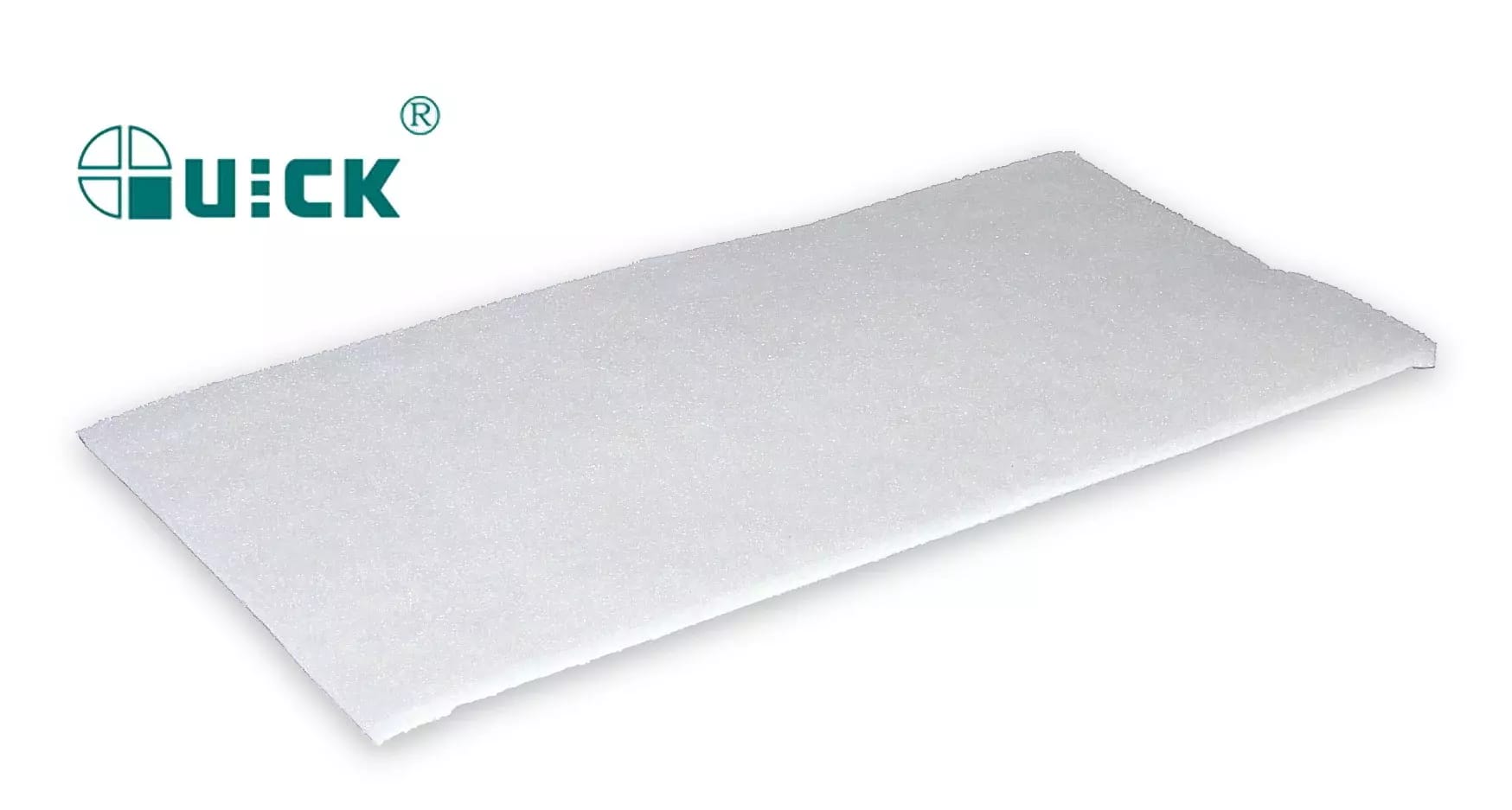 Filtre de remplacement pour purificateur d'air QUICK 6601, 6602, 6101(A) Préfiltre