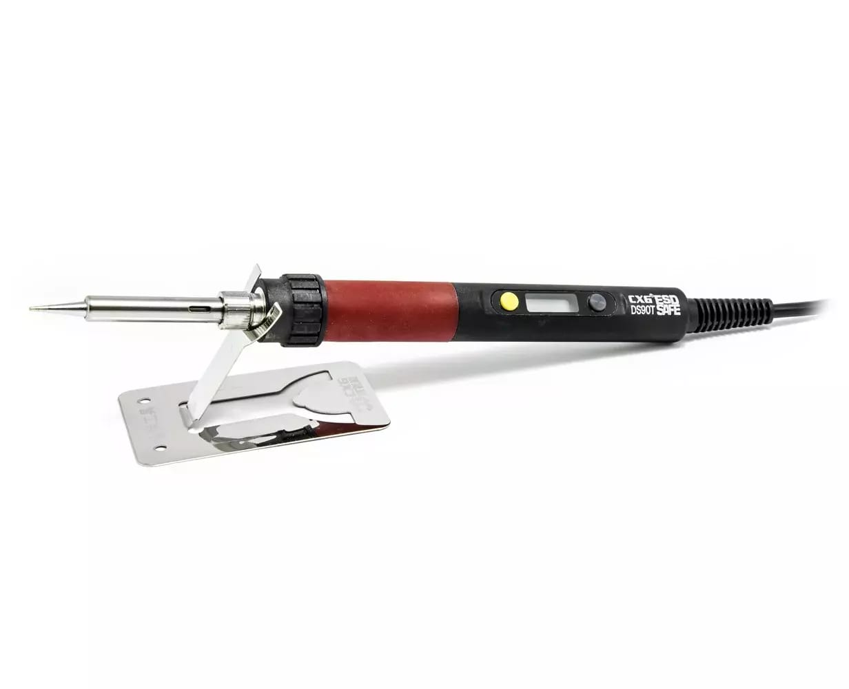 Série DS CXG-DS-90 Microsoudure avec une puissance de 90W