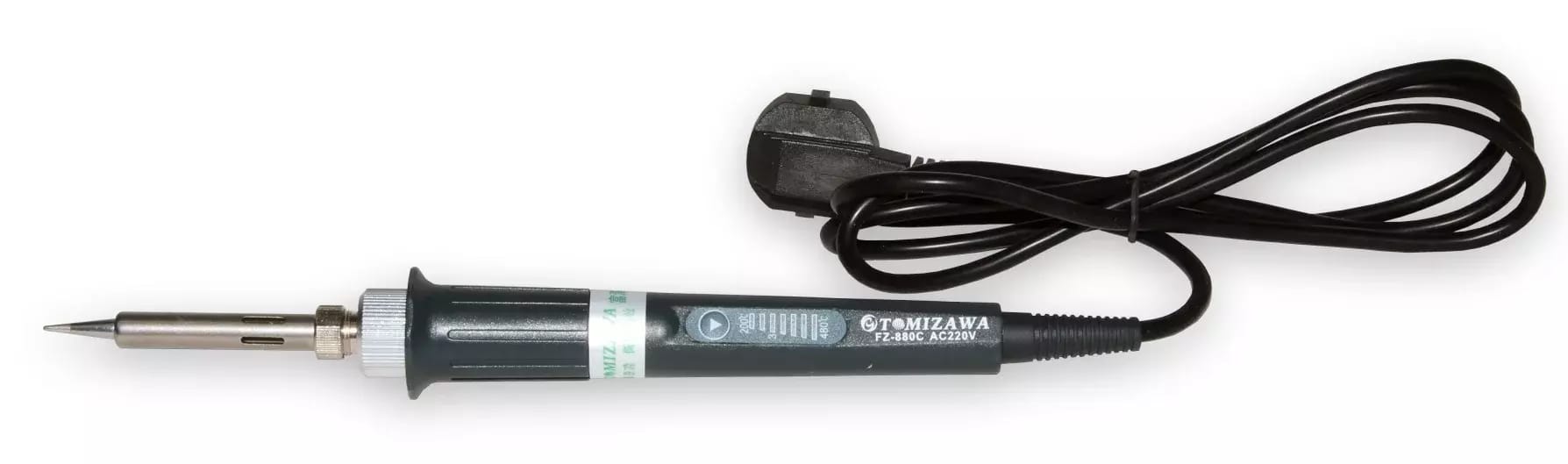 Micro-soudure TOMIZAWA FZ-880C-LED 200W