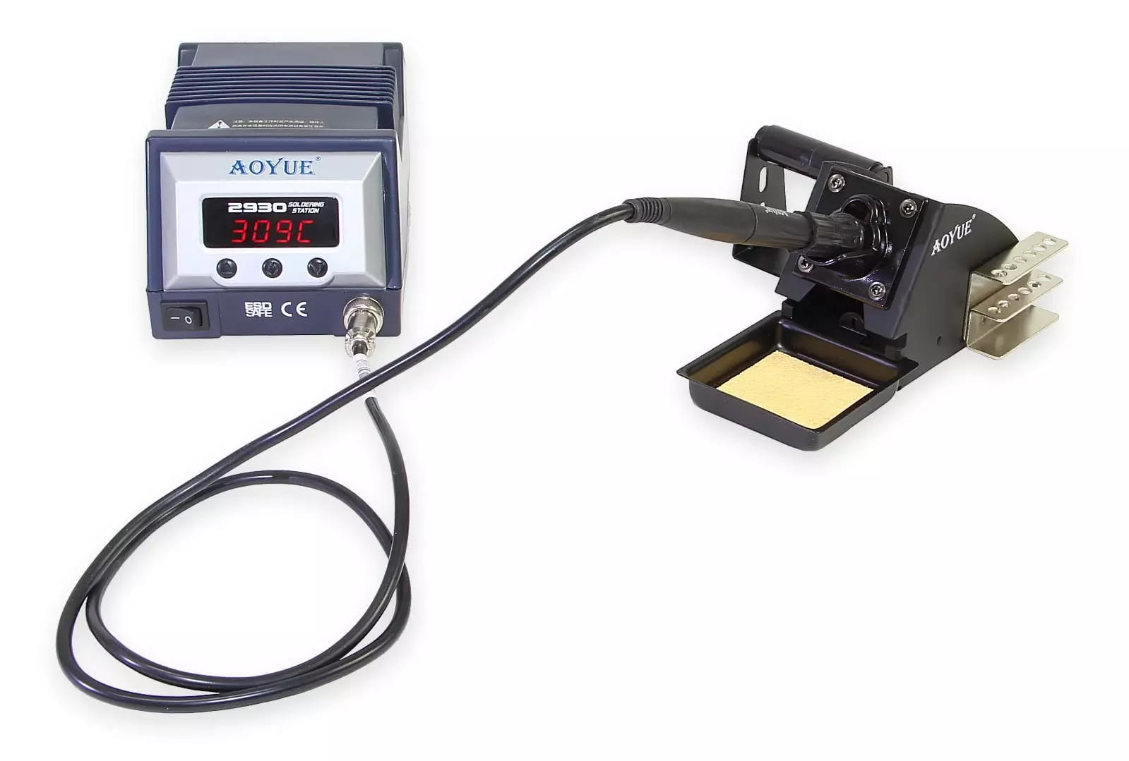 Microsoudure 2930 pour pointes monolithiques - 70W