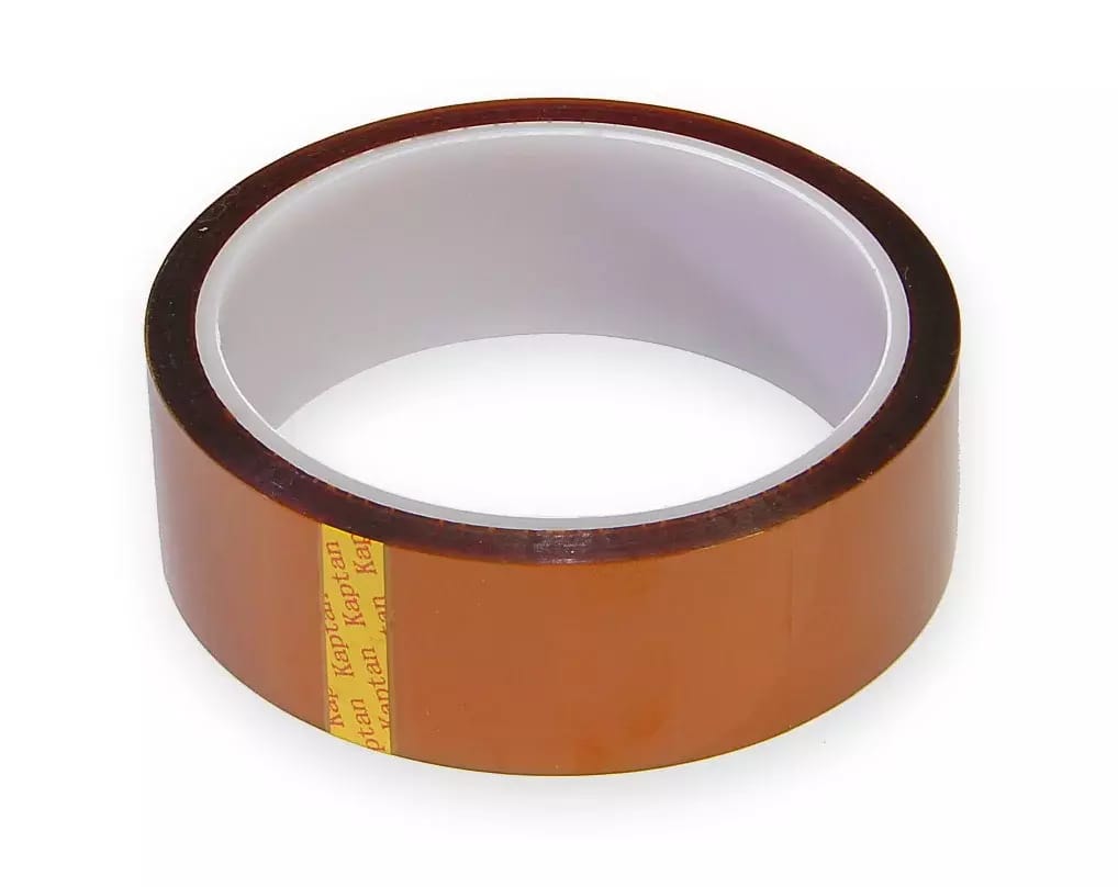 Ruban Kapton résistant à la chaleur, largeur 30 mm
