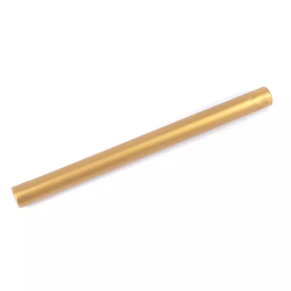 Bâton fusible décoratif, couleur or – 2