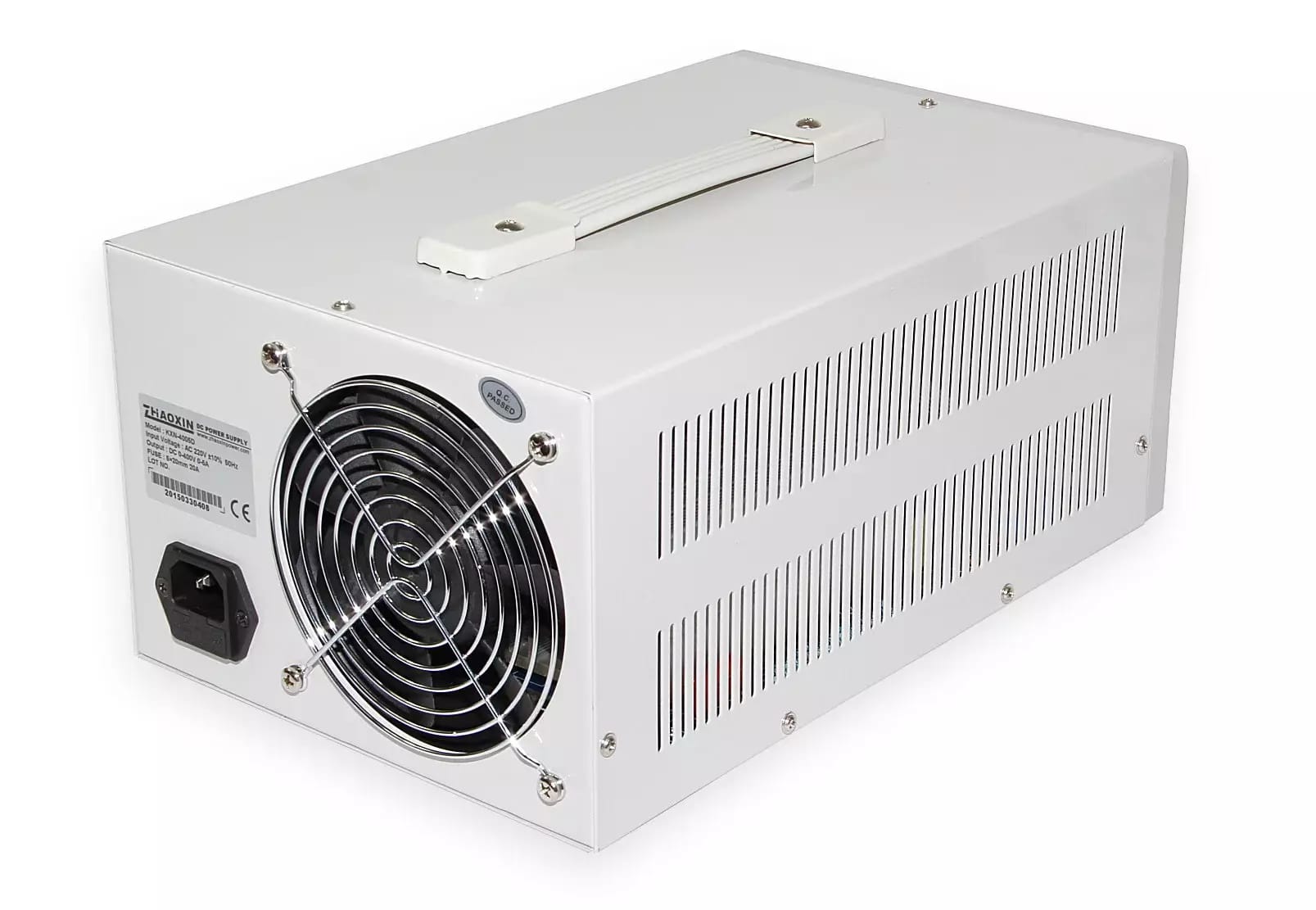 Alimentation de laboratoire KXN-4005D 0-400V/5A – 2