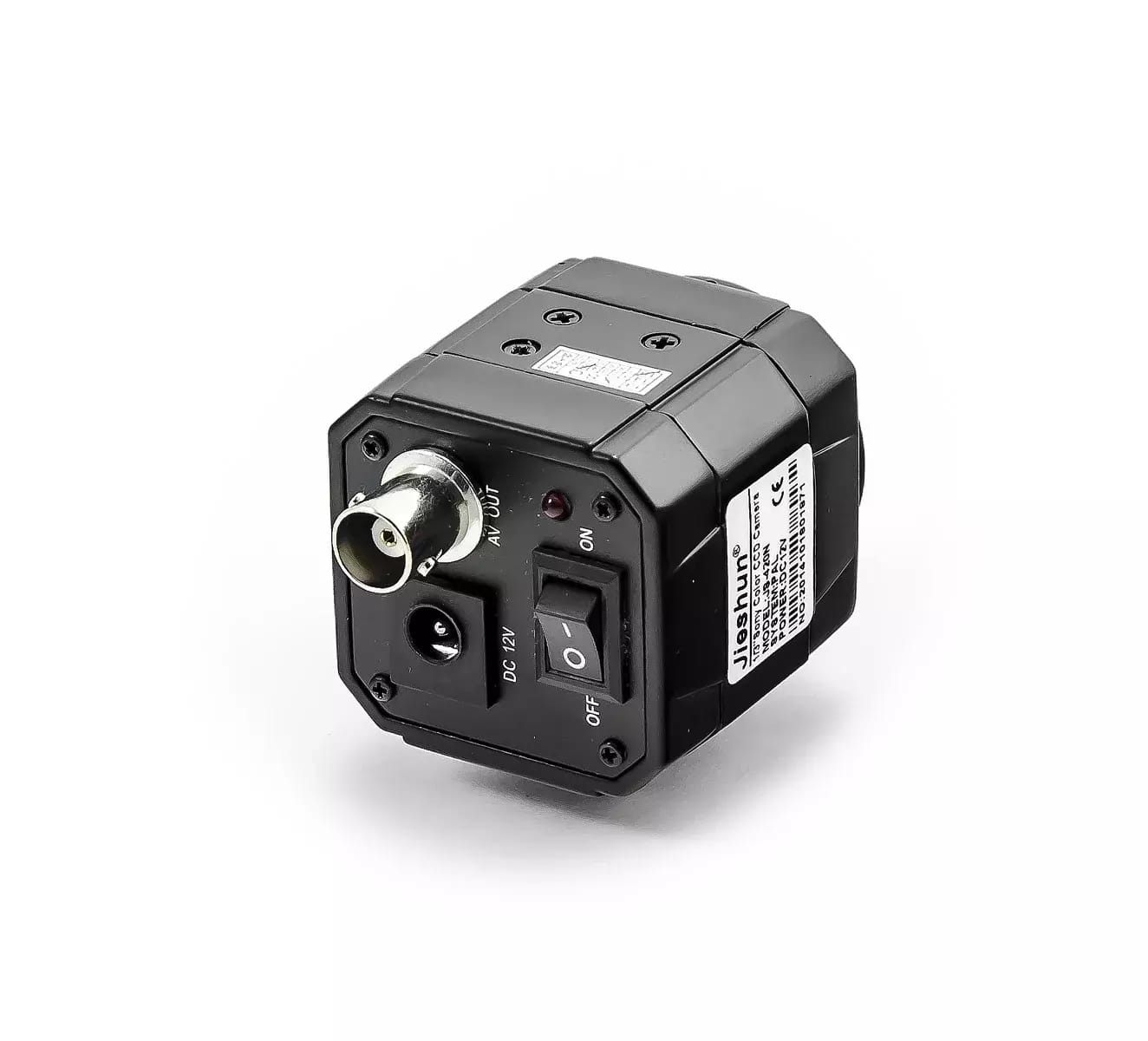 Caméra CCD PAL boîtier mince – 2