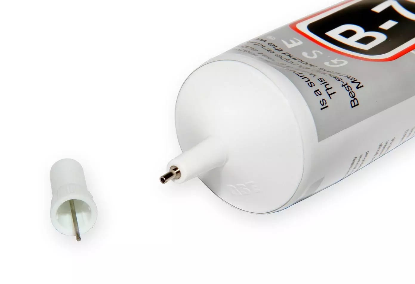 Adhésif de réparation pour l'électronique mobile B-7000 (50ml) – 2