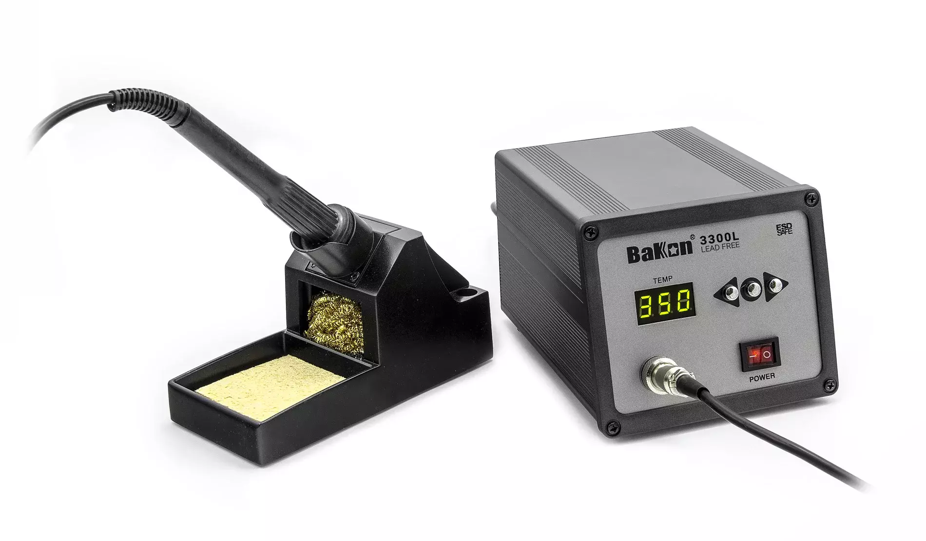 Microsoudure BK3300L - 150W BAKON