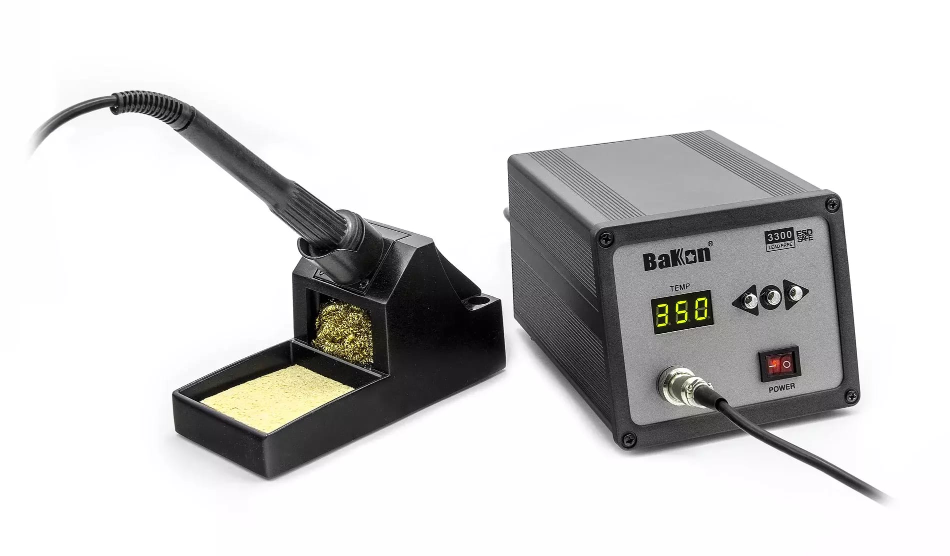 Micro-soudure BAKON BK3300 - 200W