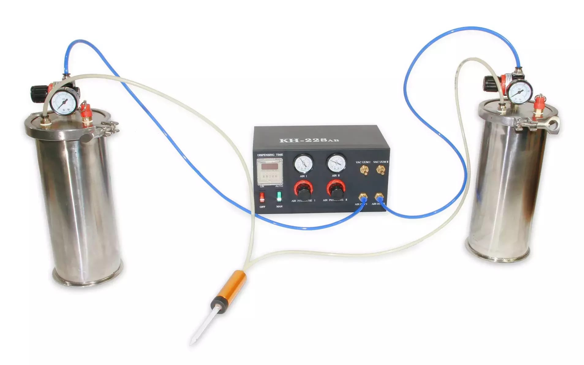 Autocuiseur pour distributeur de liquide 2,0L – 2