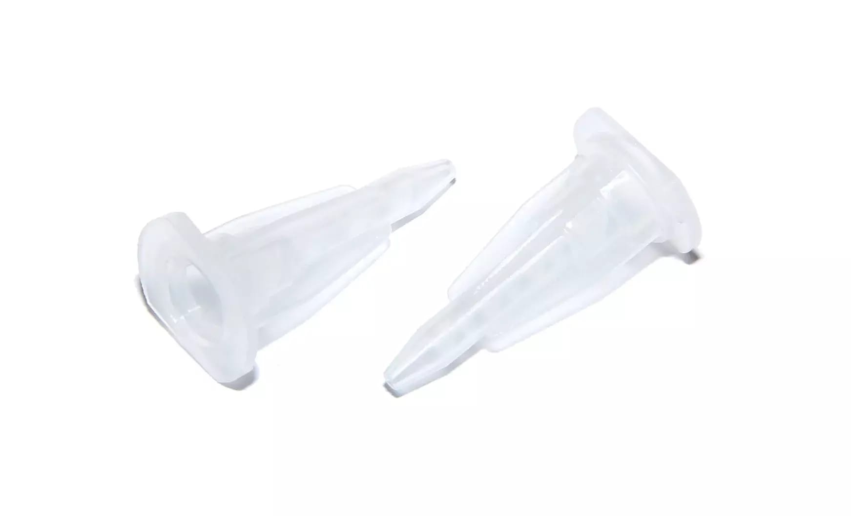 Mélangeur MA3-7 34 mm, 7 éléments blancs de 3 mm de diamètre