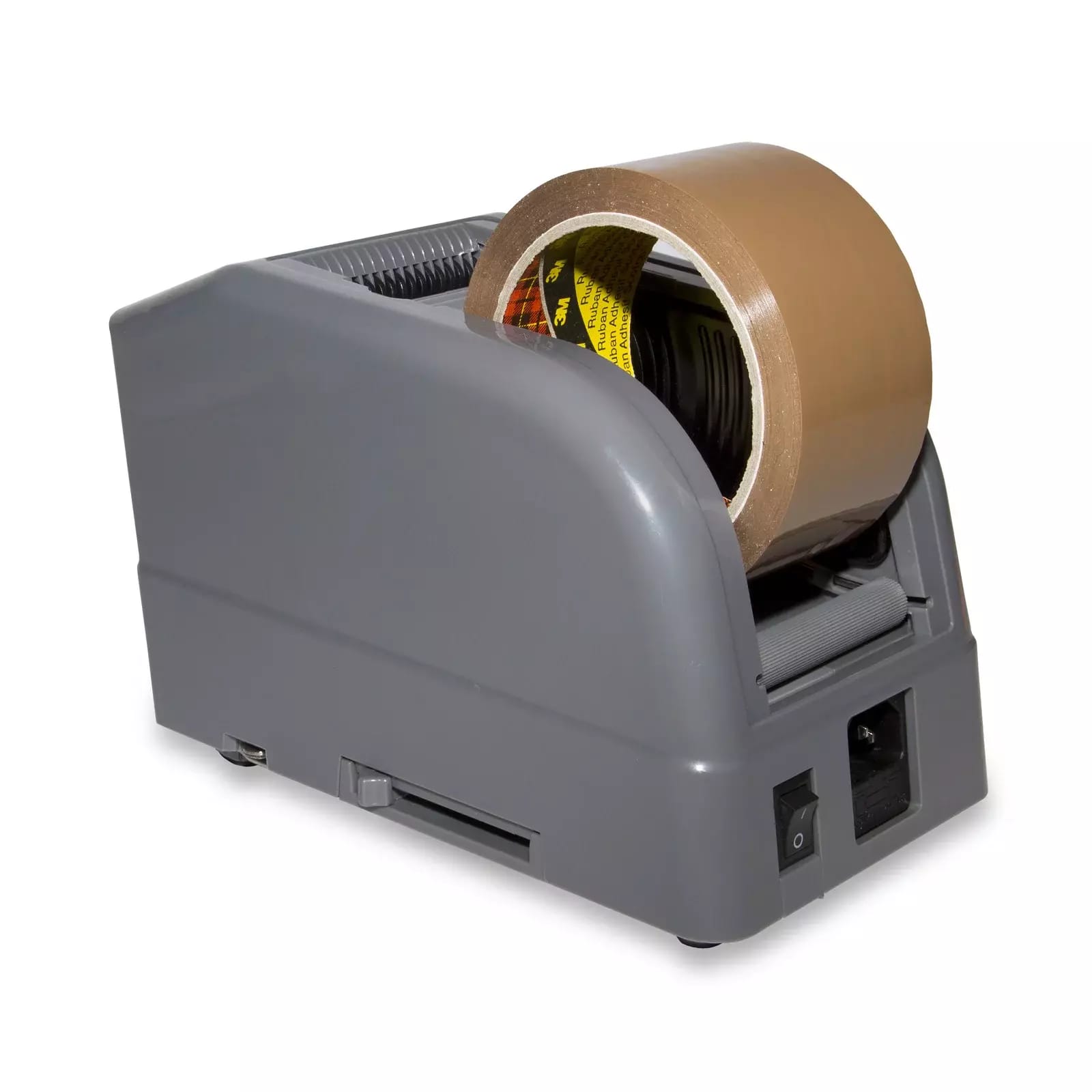 Distributeur automatique de ruban et coupeur d'étiquettes NSA ZCUT-9 – 2