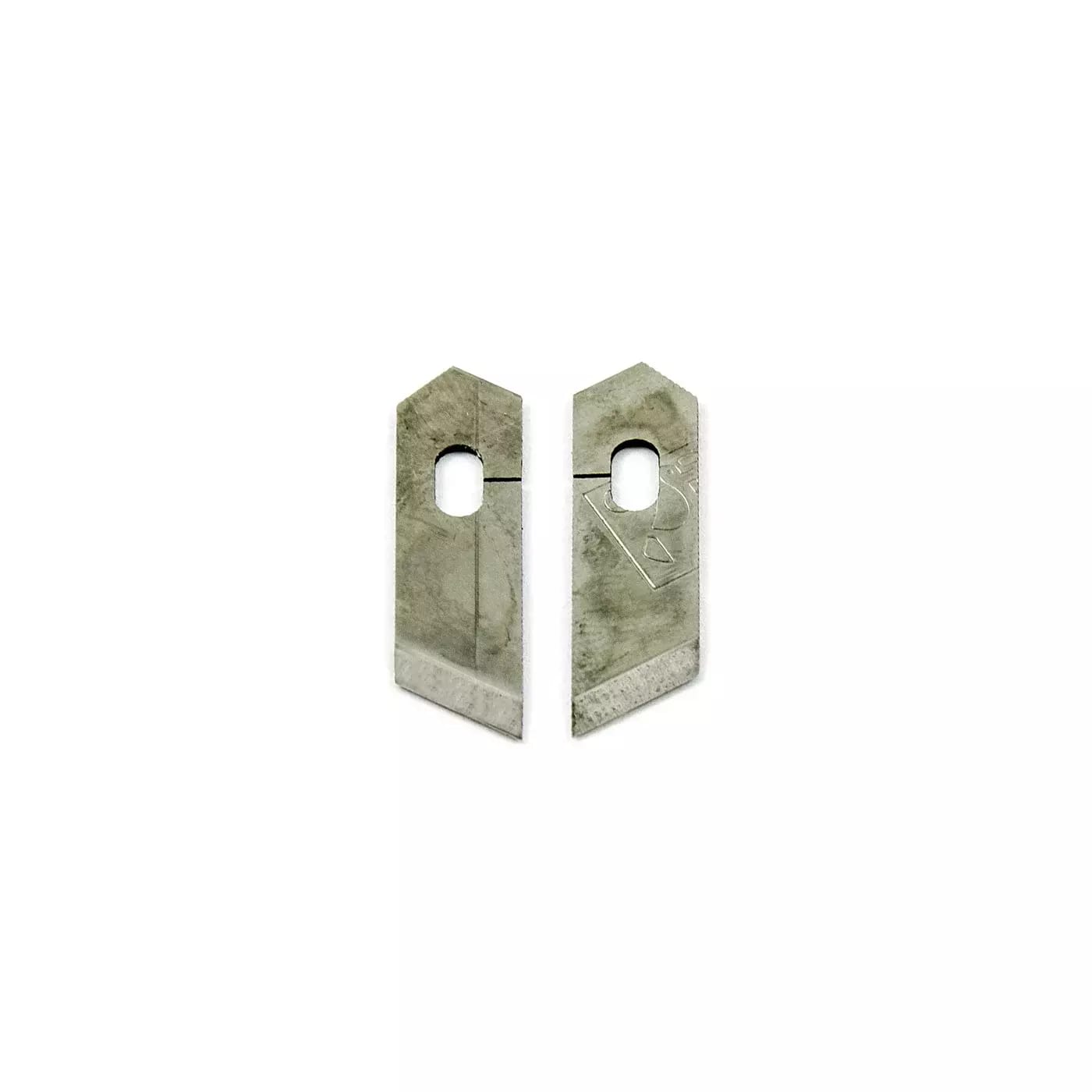 Arête de coupe de rechange pour les soudeuses de feuilles PFS 200-700A