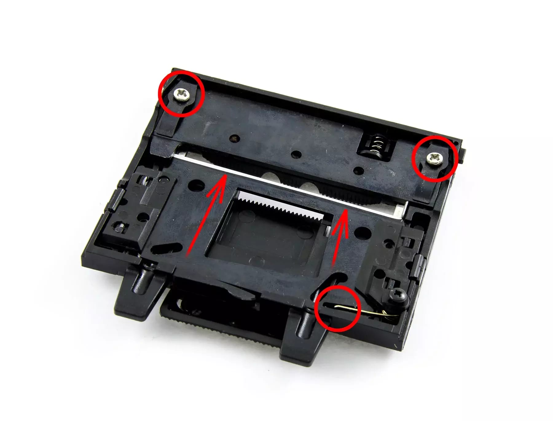 Couteau de remplacement pour NSA ZCUT-9 – 2