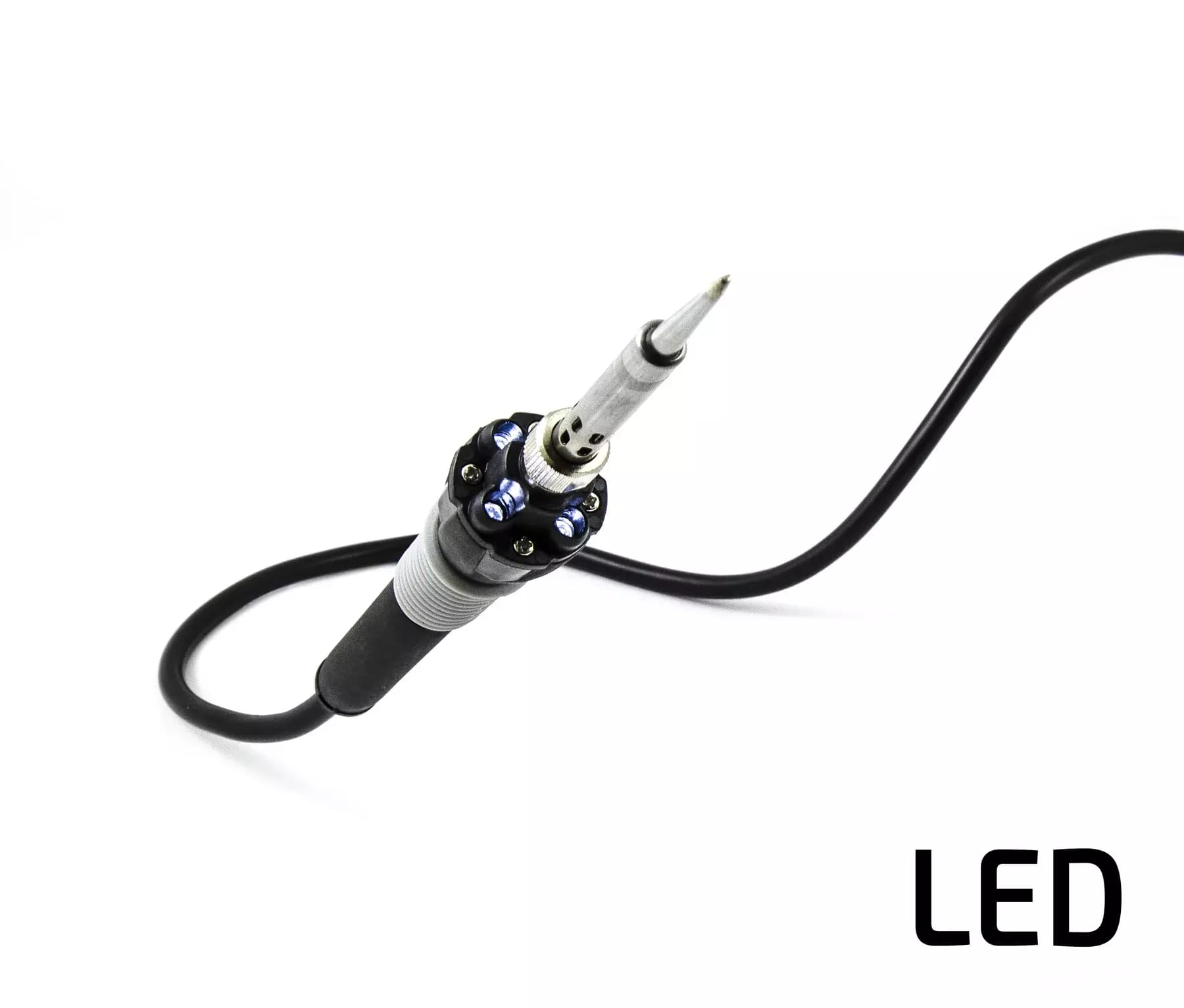 Microsoudure Aoyue 3211 avec éclairage LED – 2