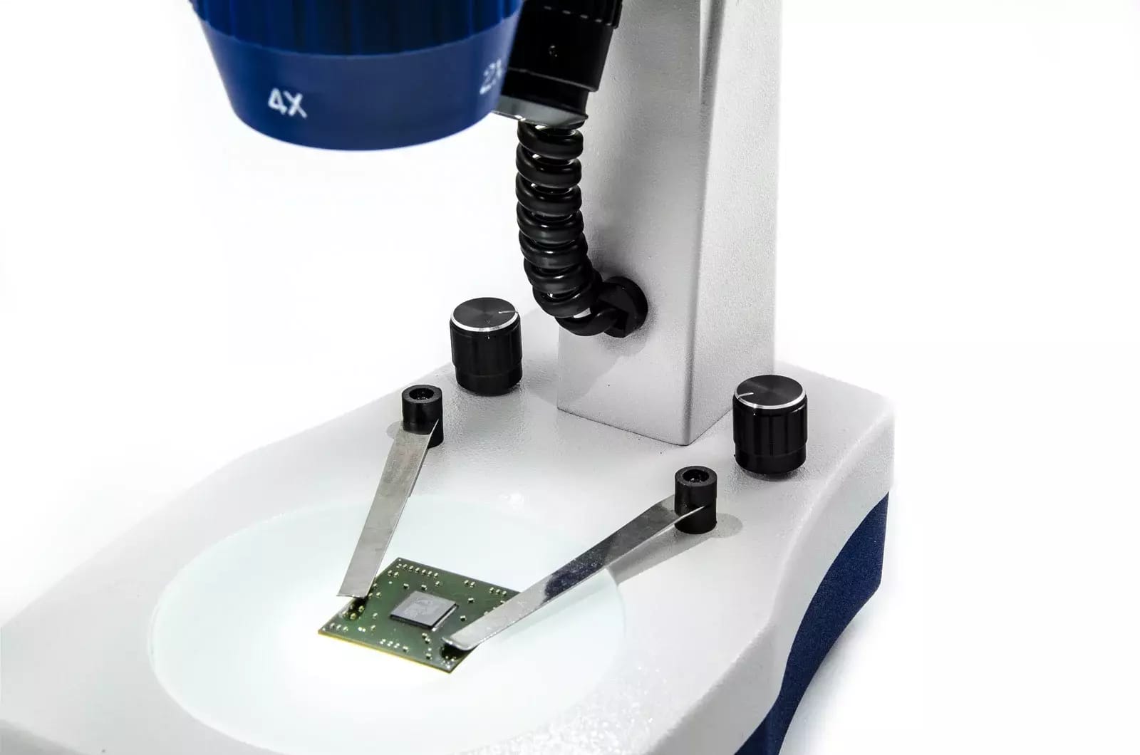 Microscope binoculaire avec éclairage LED Yaxun YX-AK22 20x 40x – 2