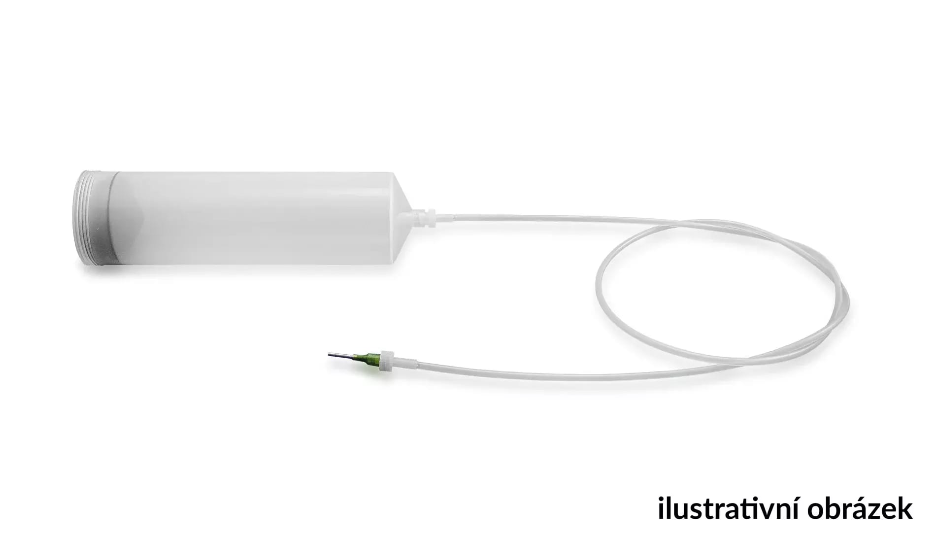 Tuyau d'extension pour cartouches Luer Lock 22 – 2