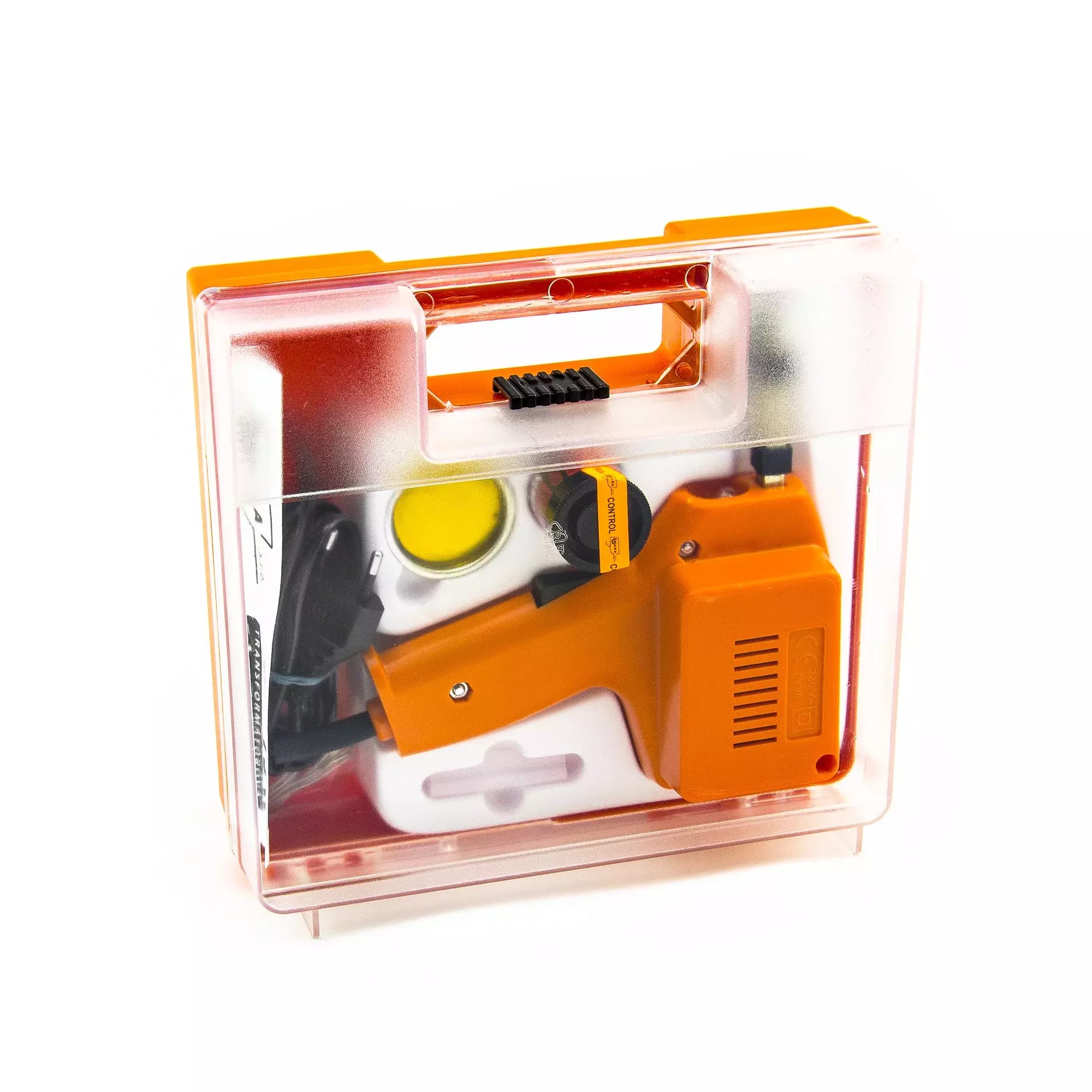 Fer à souder Traf 75W Nuba ETP4 avec étui – 2
