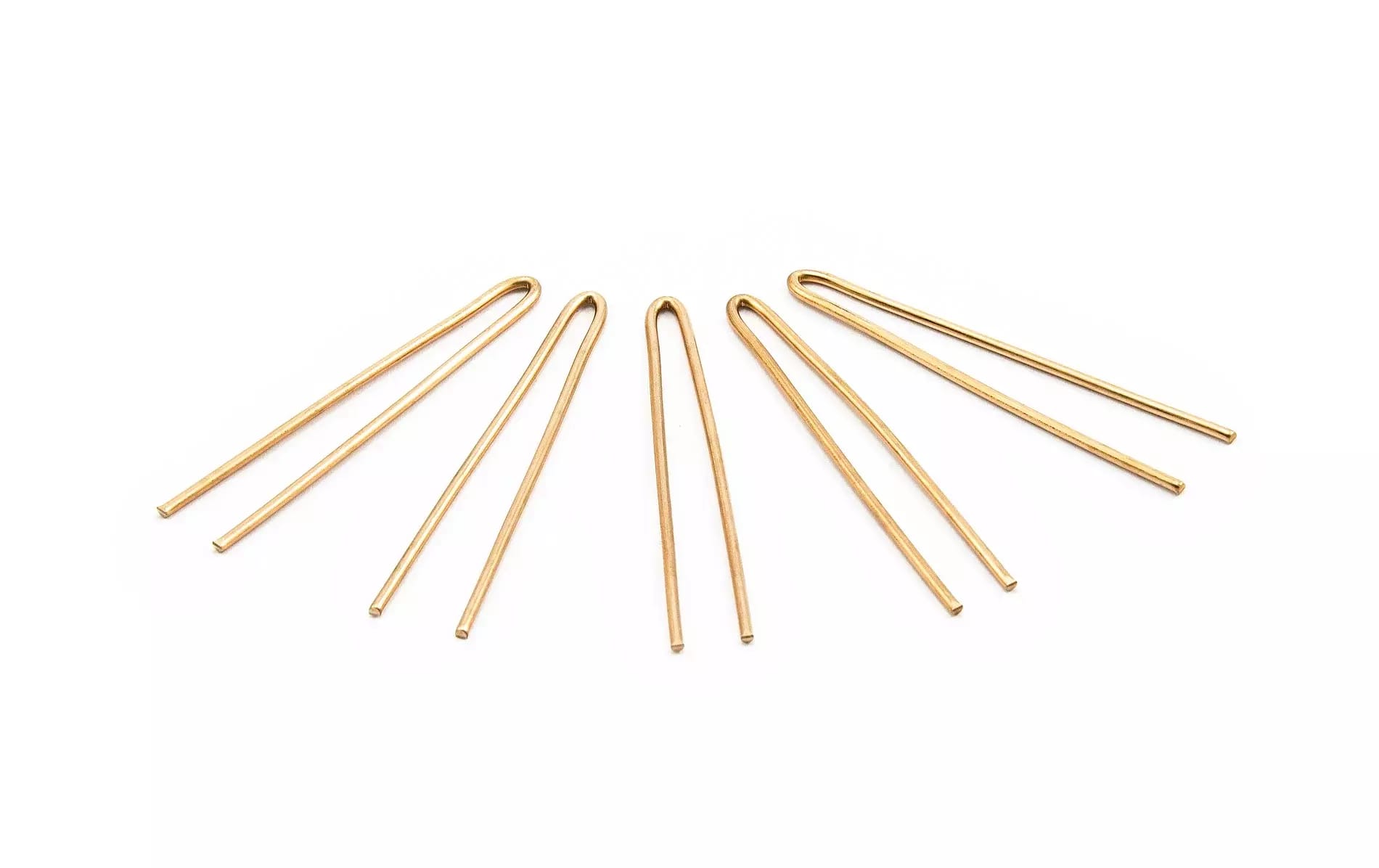 Pointe à souder pour fer à souder cuivre Cu 1.3mm 5pcs