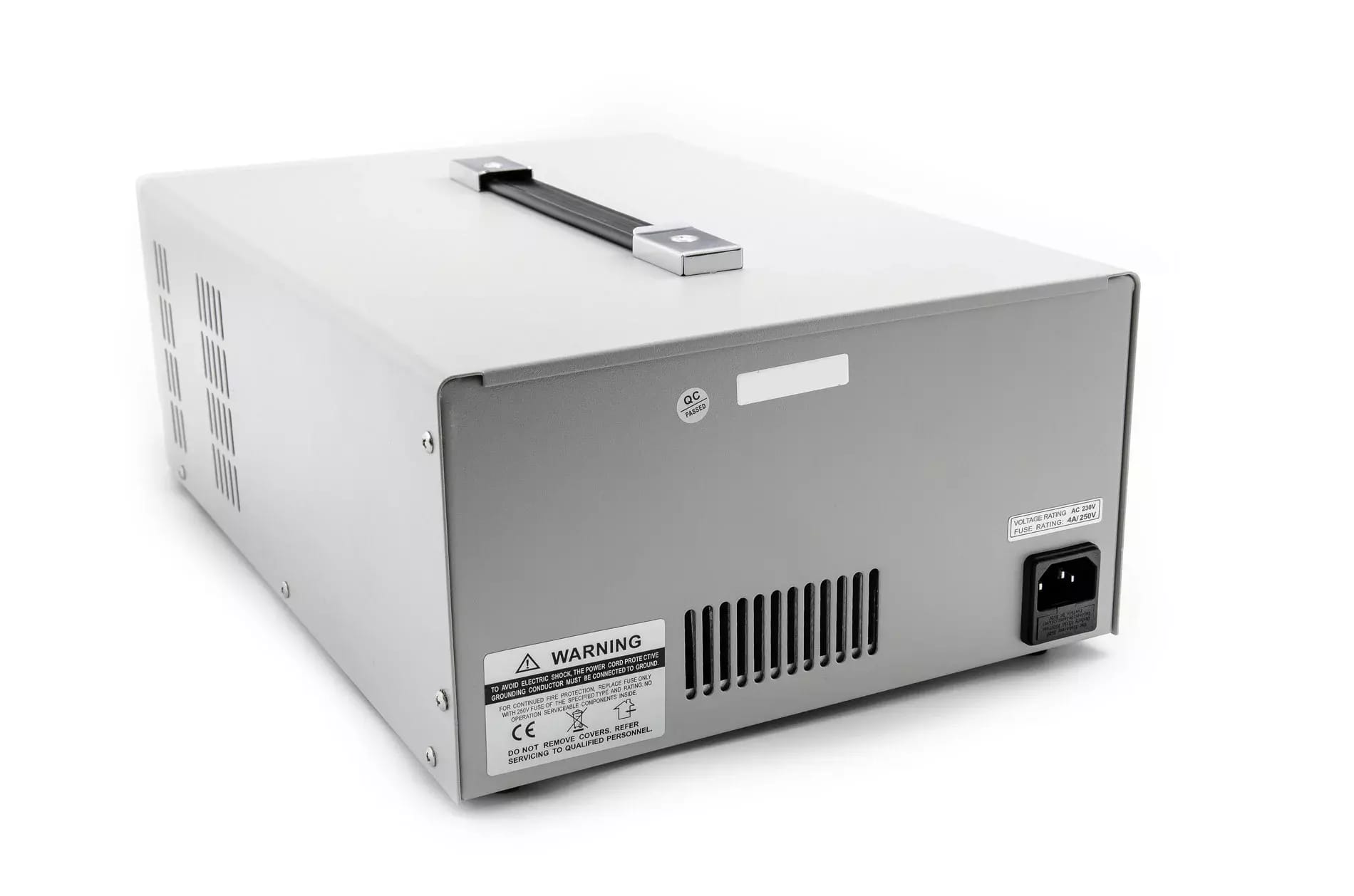 Alimentation double de laboratoire Korad KA3303D à trois canaux 2x 30V 3A +5V 3A – 2