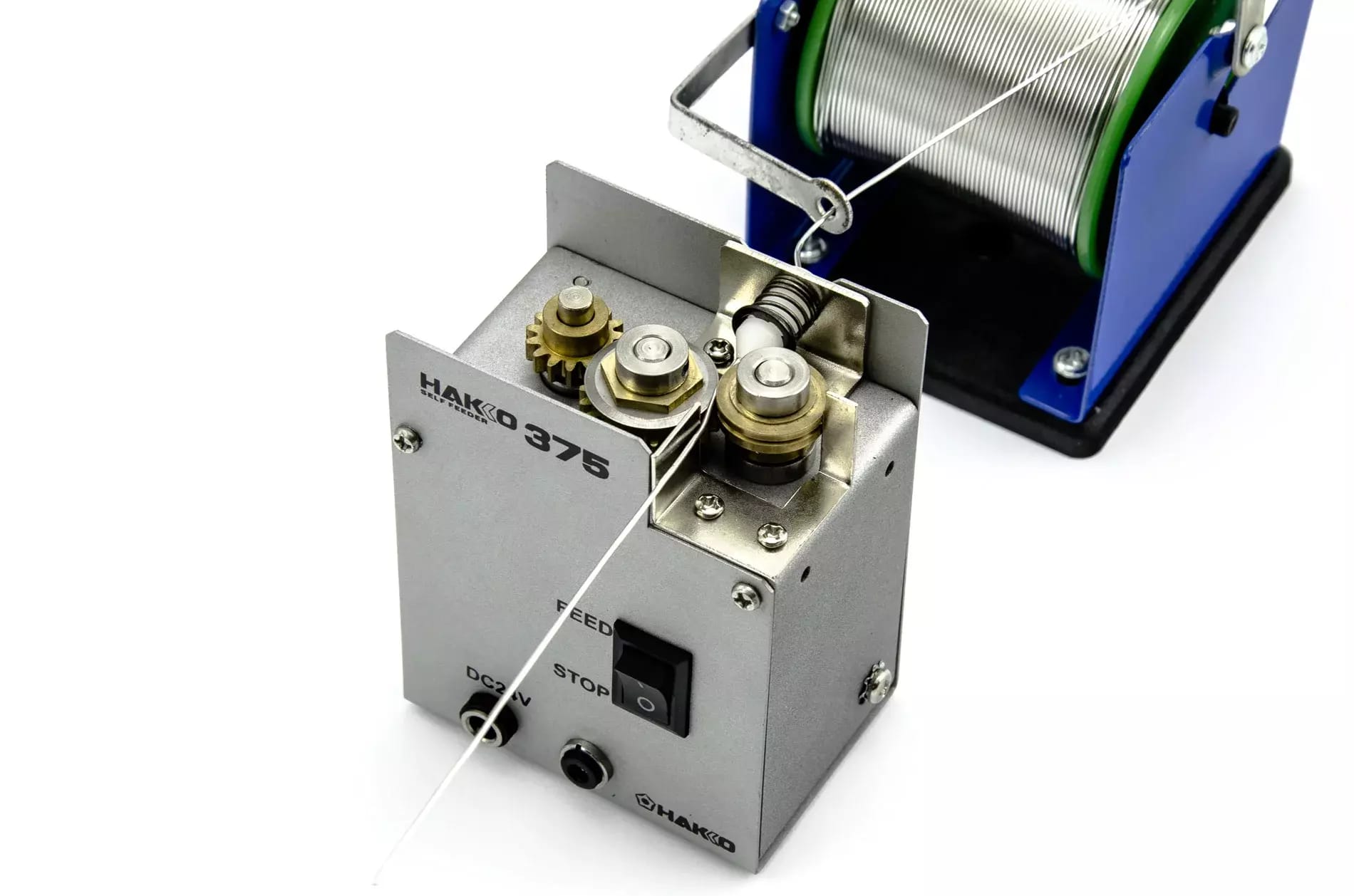 Coupe-étain 0.8mm Hakko 375-03 – 2