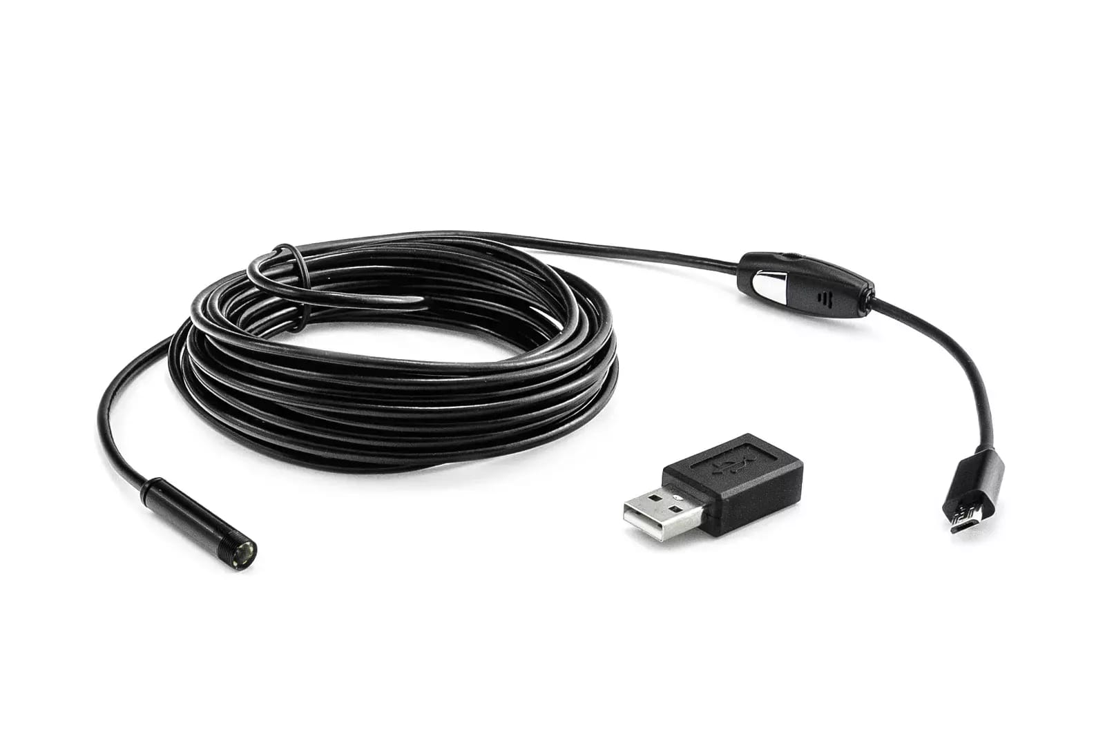 Endoscope USB pour Android et PC étanche 5m – 2