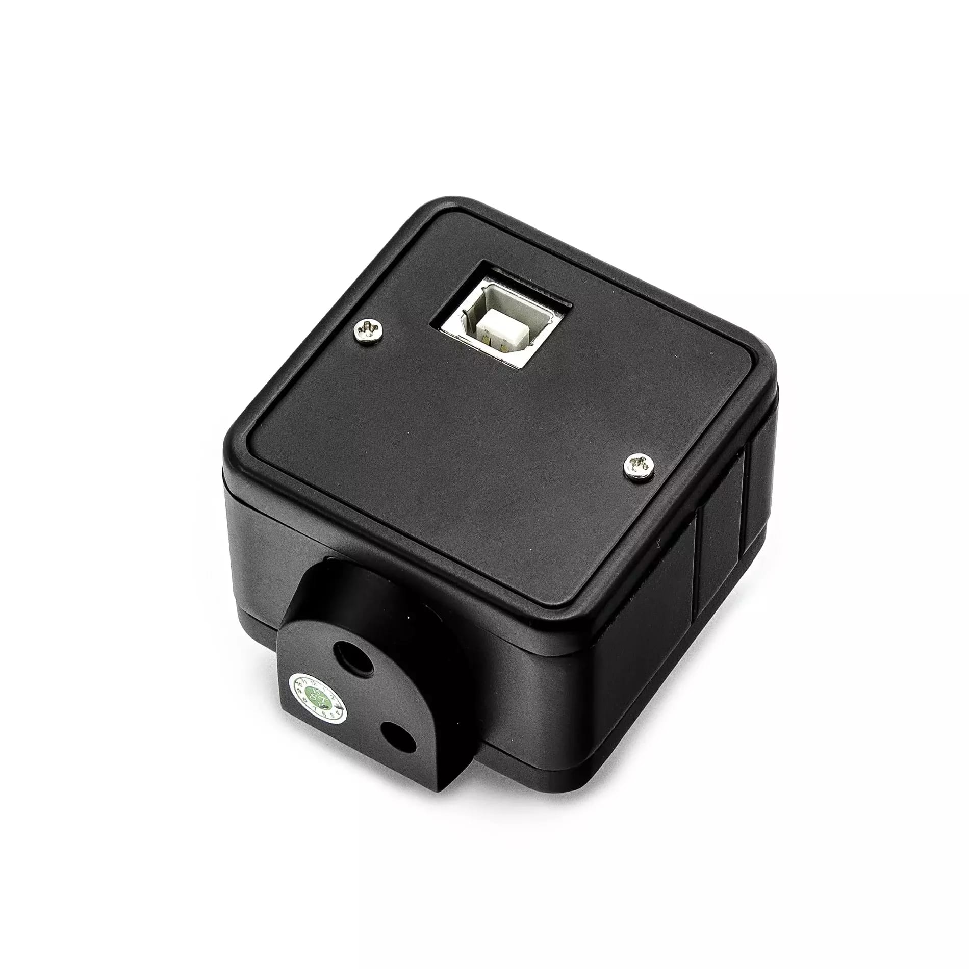 Caméra microscope USB 10 mégapixels avec fil CS – 2