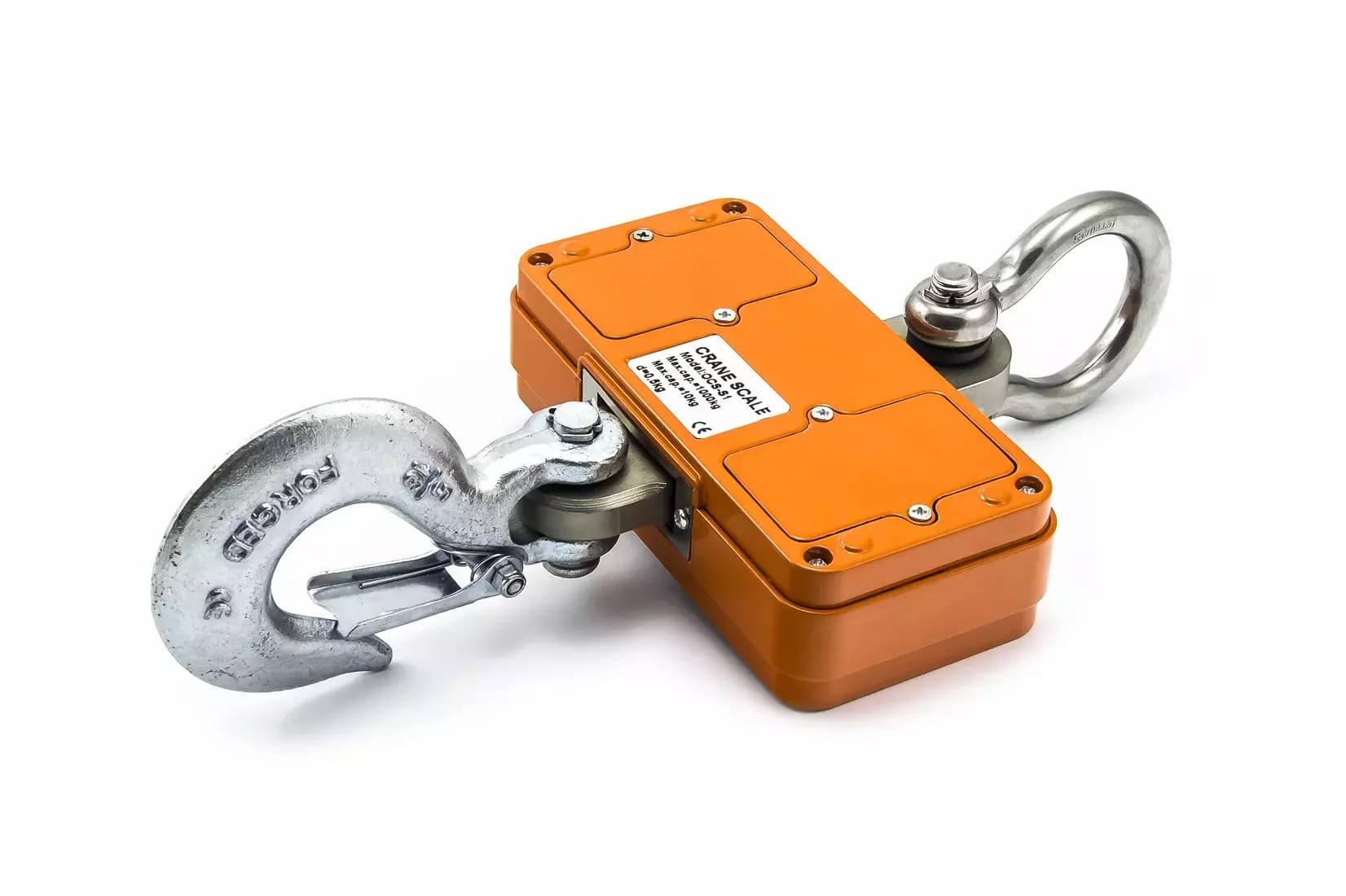 Balance pour grue avec télécommande 1000kg / 0,5kg – 2