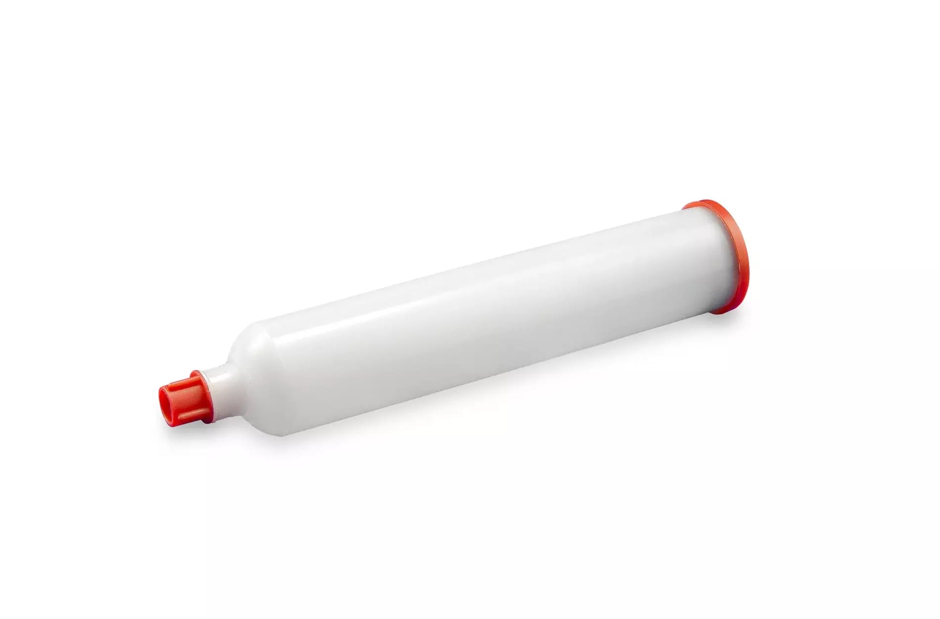 Cartouche de remplissage 8oz 287ml avec piston et bouchons