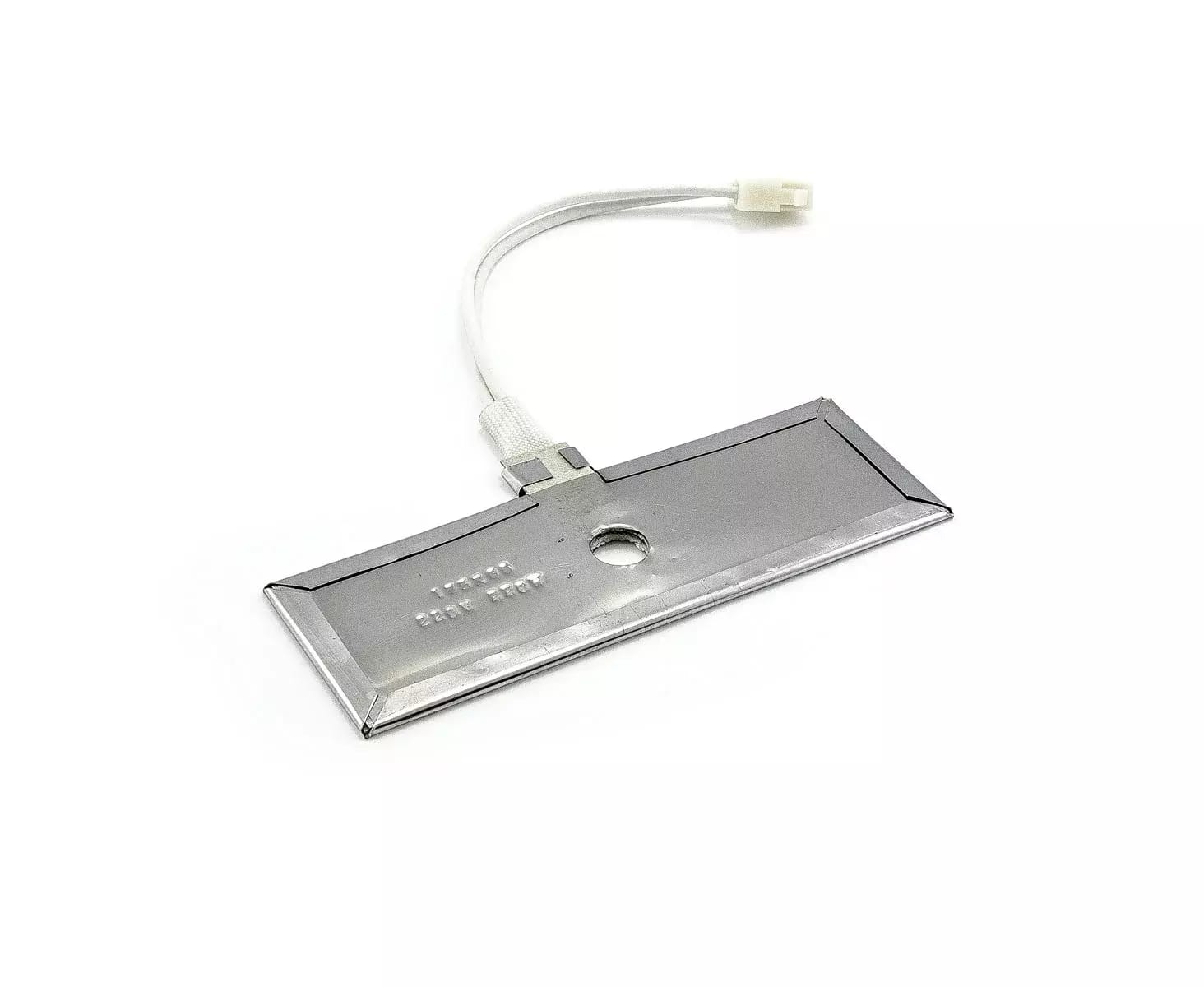 Elément chauffant de remplacement pour bain à ultrasons BG-03C