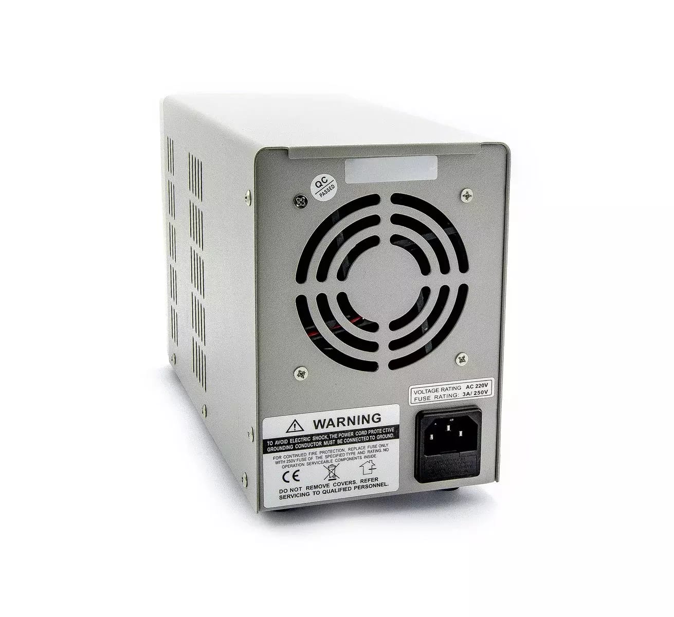 Alimentation de laboratoire Korad KD3005D 30V 5A – 2