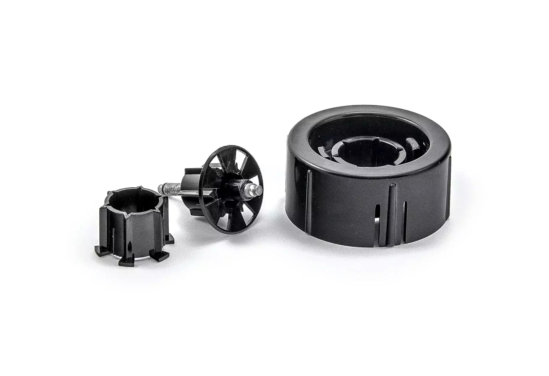 Mandrin de déroulement pour dérouleur automatique de bande M-1000 – 2