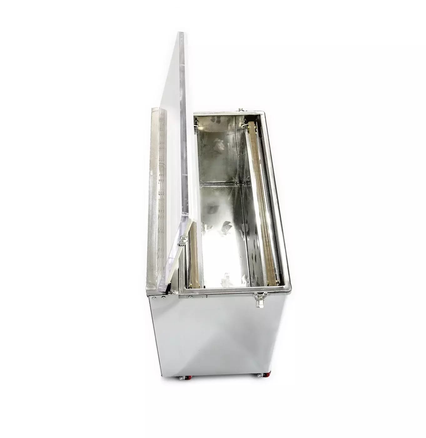 Emballeuse sous vide AS-10L - emballeuse sous vide alimentaire de chambre – 2