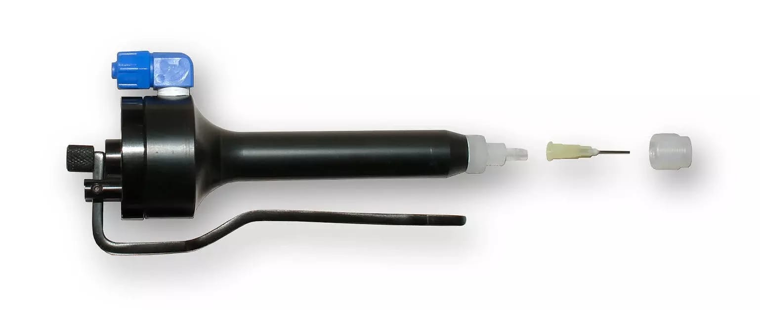Distributeur manuel de liquides visqueux CAM-200
