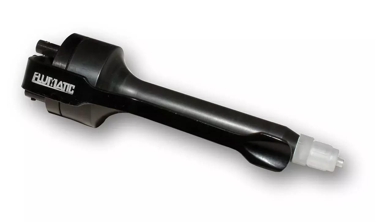 Distributeur manuel de liquides visqueux CAM-200 – 2