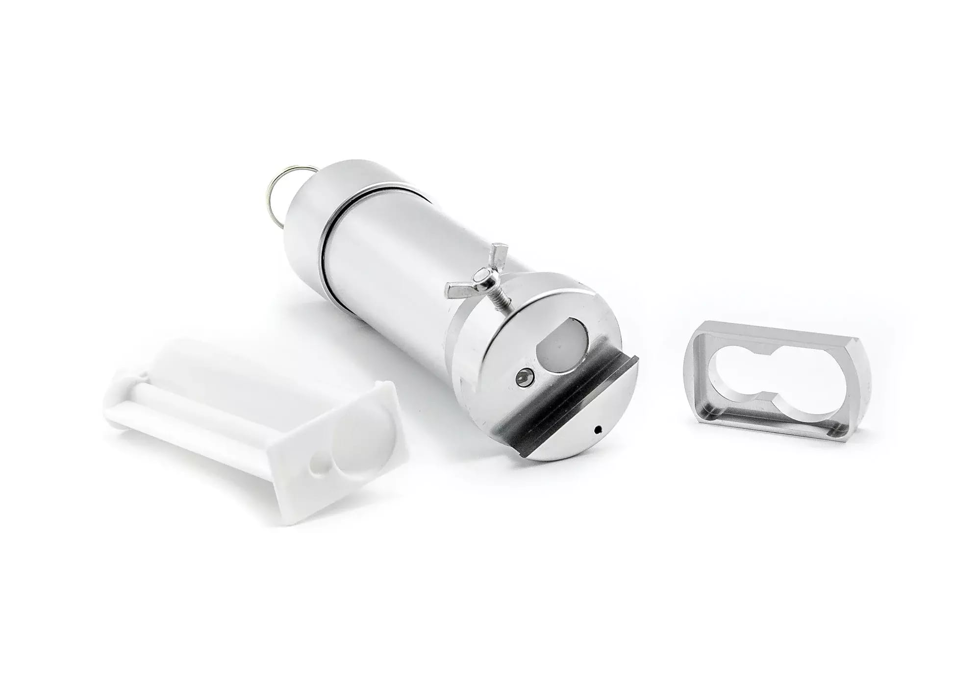 Extrudeuse pneumatique de cartouches 2K à deux composants 10:1 – 2