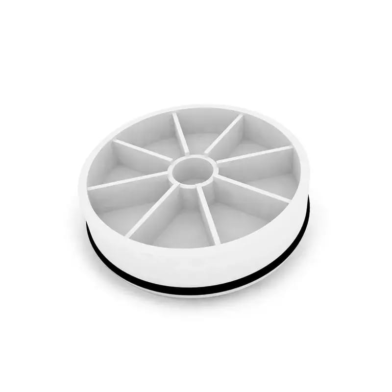 Piston 2K cartouche 10:1 38ml diamètre 22mm – 2