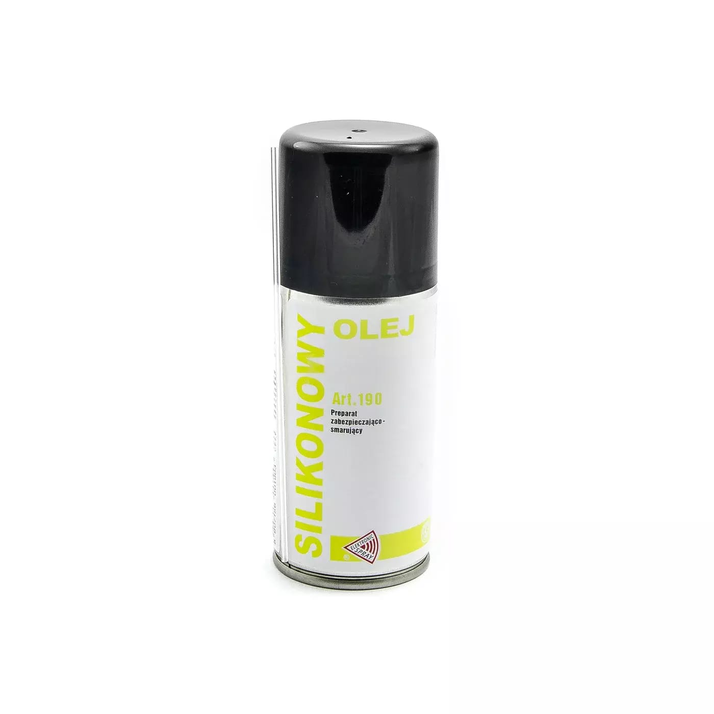 Huile de silicone en spray 150ml