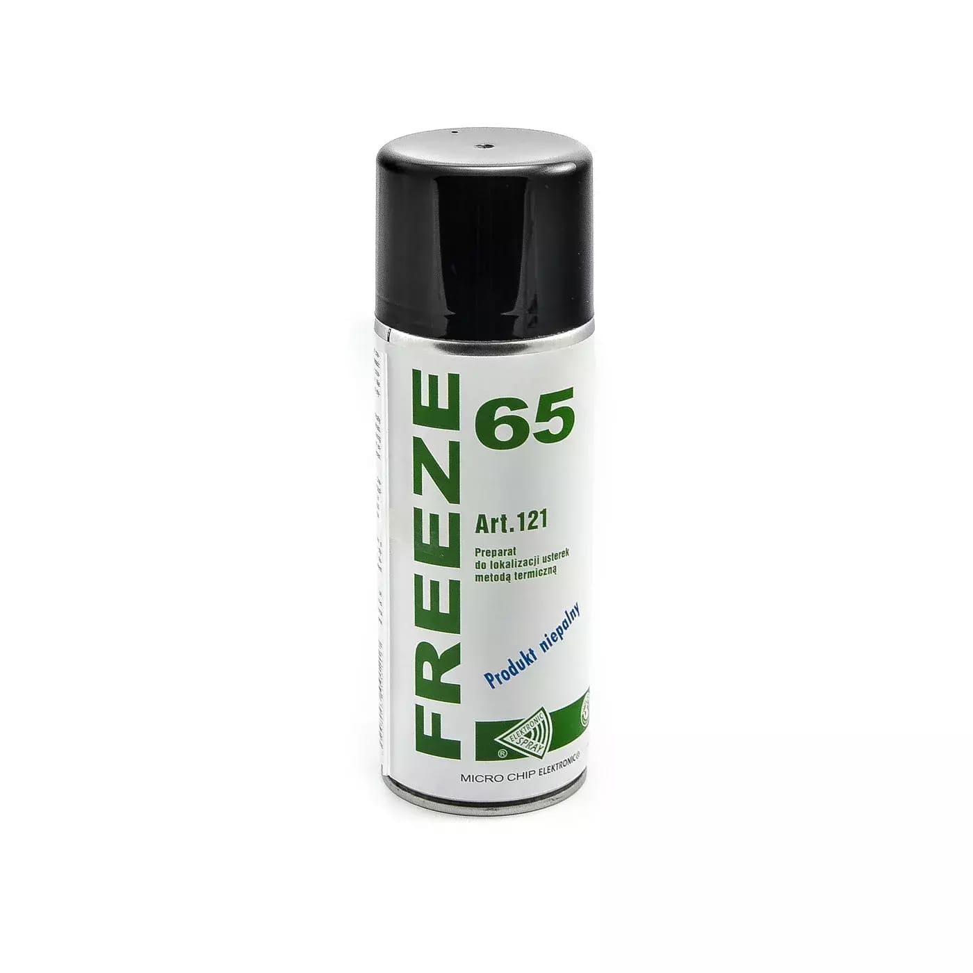 Spray réfrigérant Freeze 65 -65°C 400ml