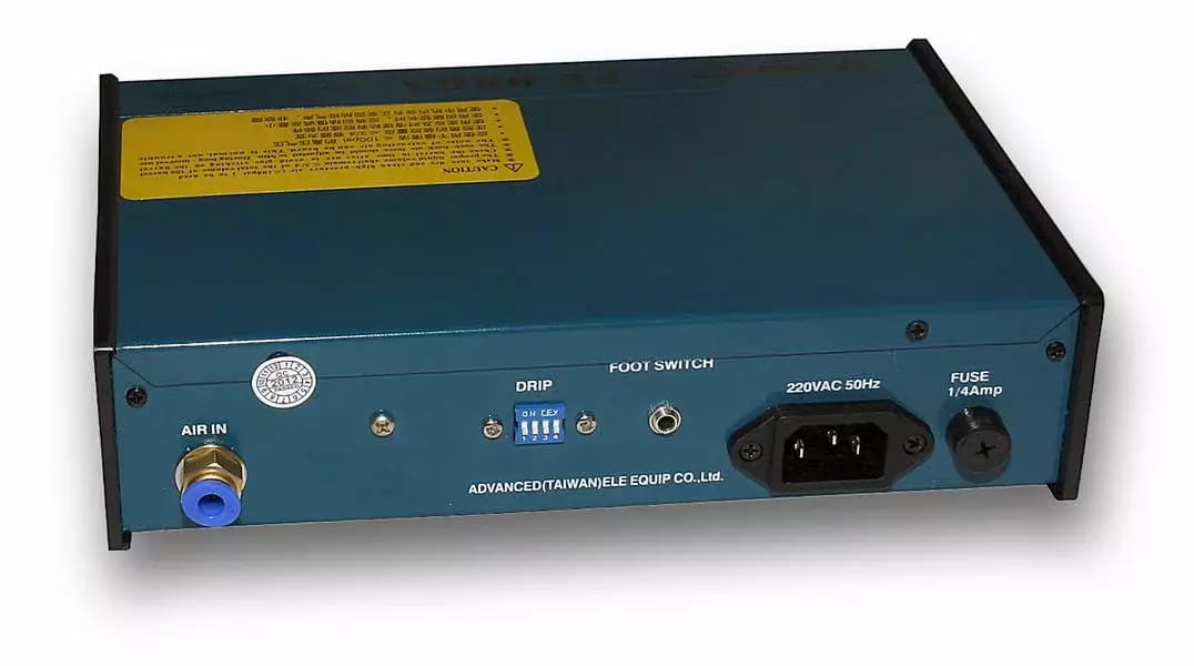 Distributeur automatique de liquide numérique type PE-986A – 2