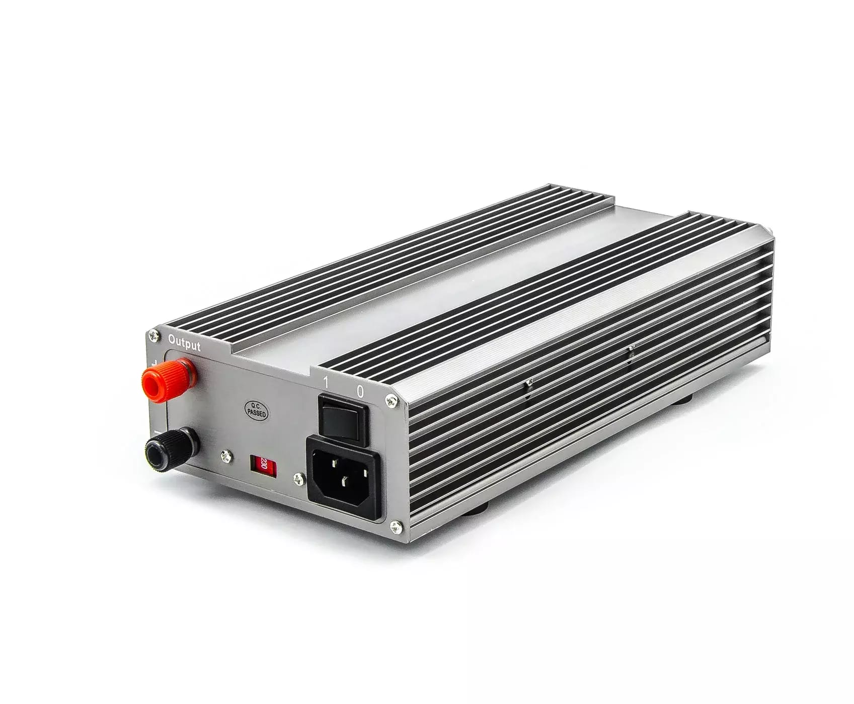 Alimentation à découpage DC Gophert CPS-6005 0-60V/5A – 2