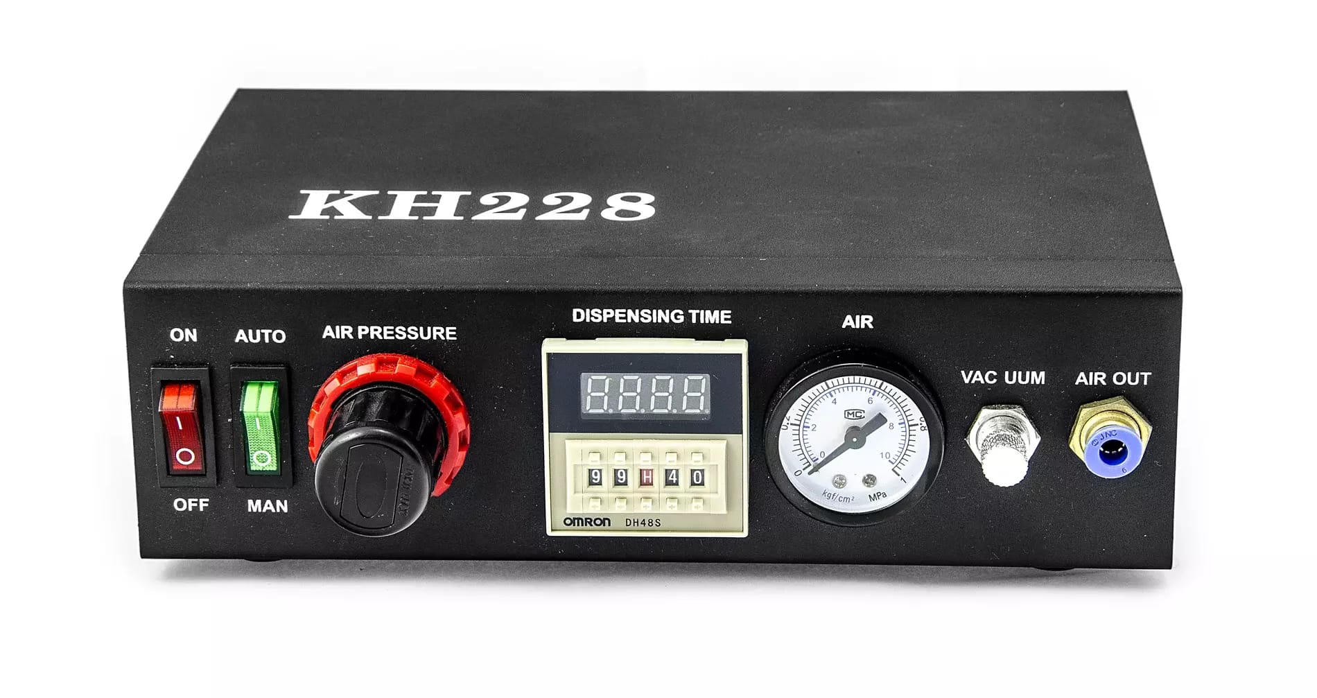 Distributeur automatique de liquide type KH228 – 2