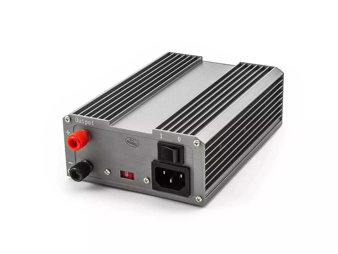 Alimentation de laboratoire à découpage Gophert CPS-3205 0-32V/5A – 2