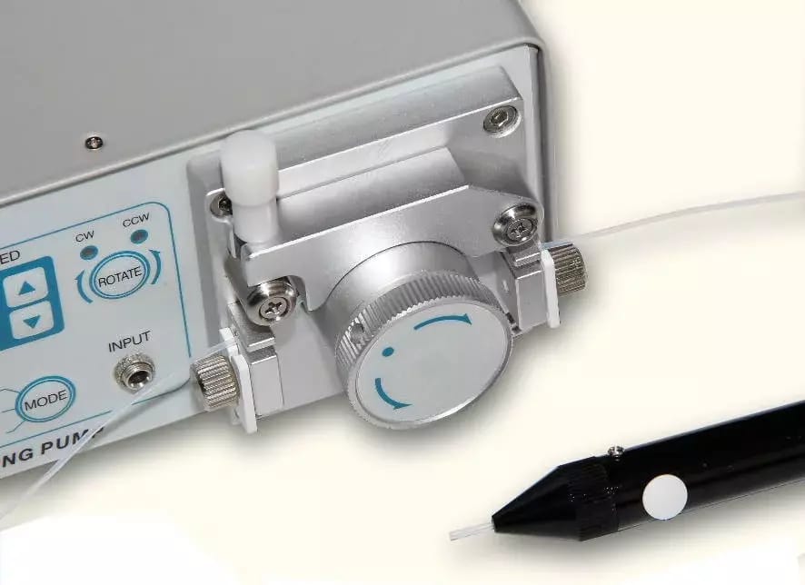 Distributeur de liquide avec dose de 0,5 microlitre type TP-50 – 2