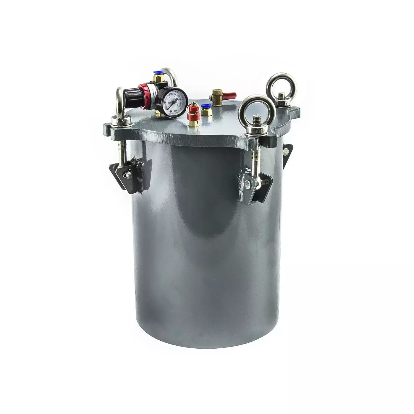 Réservoir sous pression pour distributeurs 10l – 2