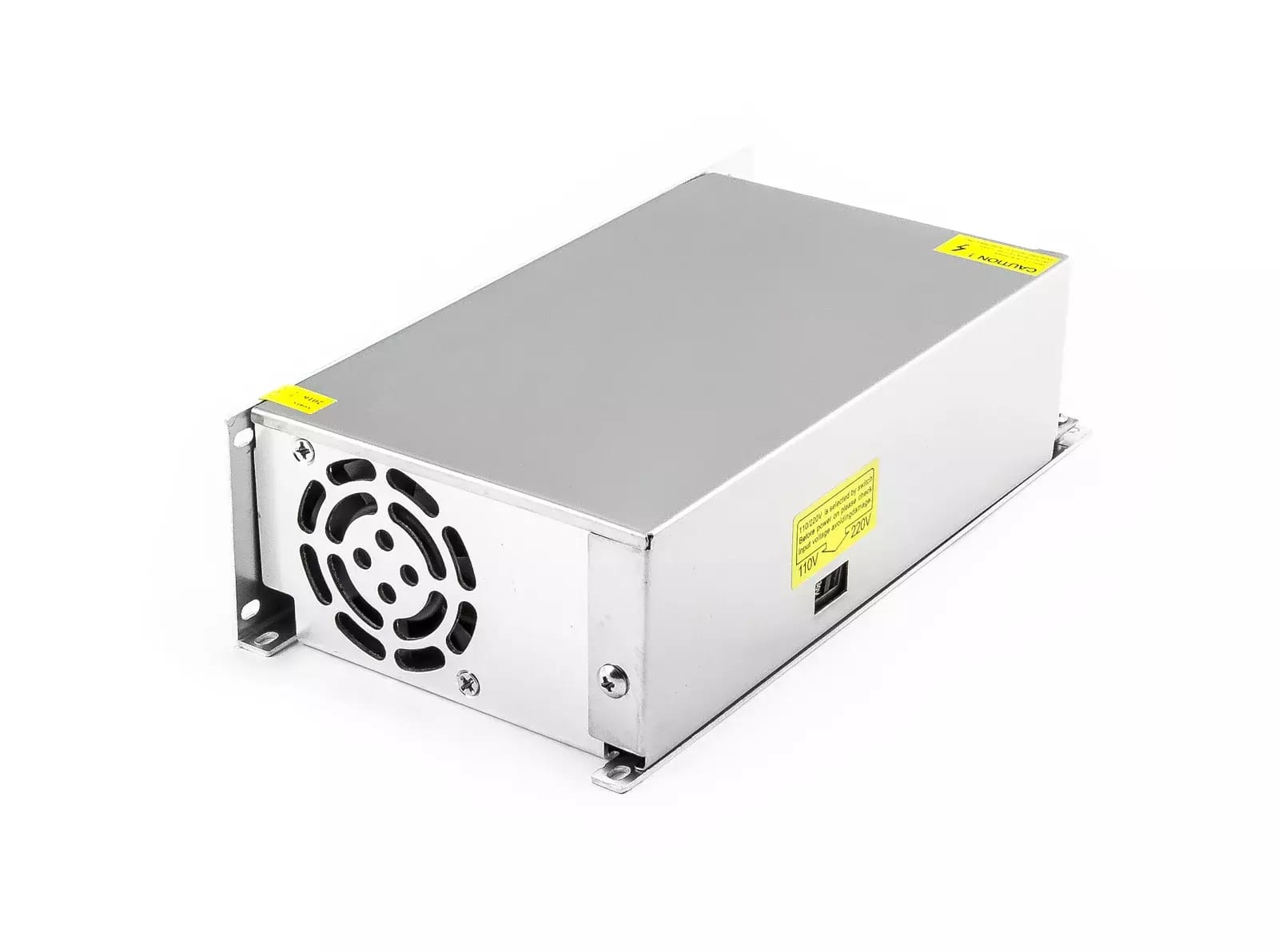 Alimentation à découpage H-480-48 48V 10A 480W – 2