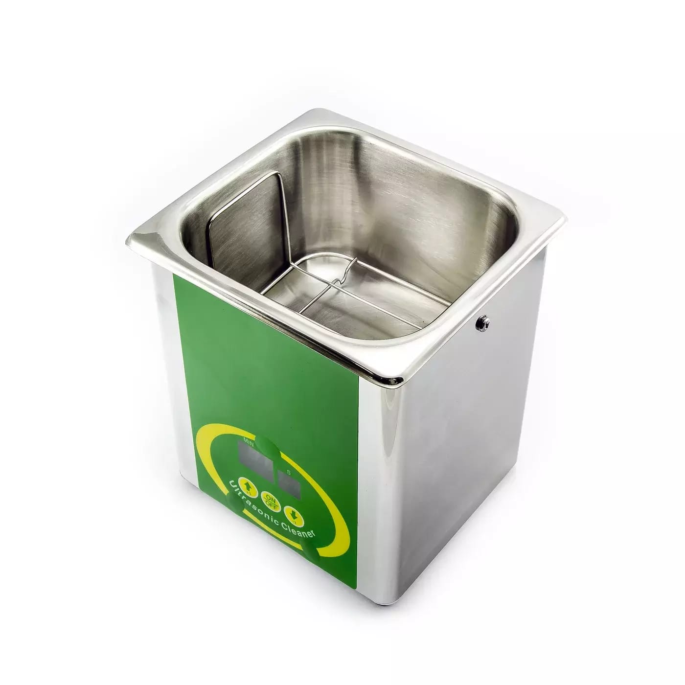 Nettoyeur à ultrasons BG-01H 1500ml – 2